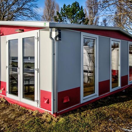 Apartamento Ferienpark Wulfenerhals Wulfen auf Fehmarn Exterior foto